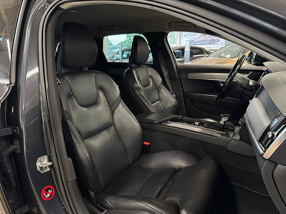 Volvo V90 12 of 18