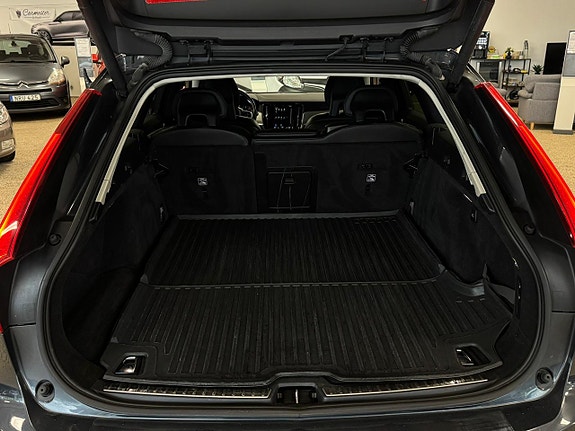 Volvo V90 9 of 18