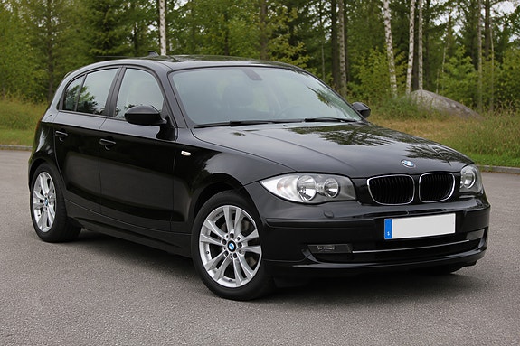 İkinci el  Bmw 1 Series 116d
