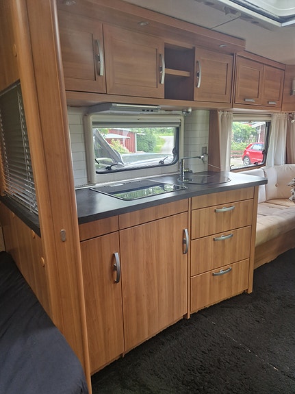 Hymer 10 of 14