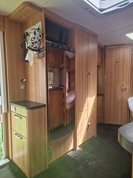 Hymer 5 of 5
