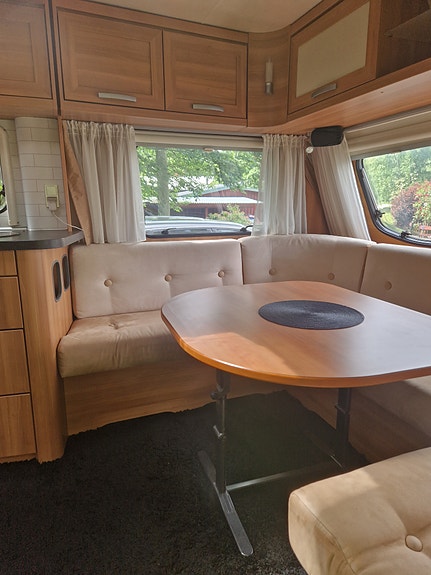 Hymer 7 of 14