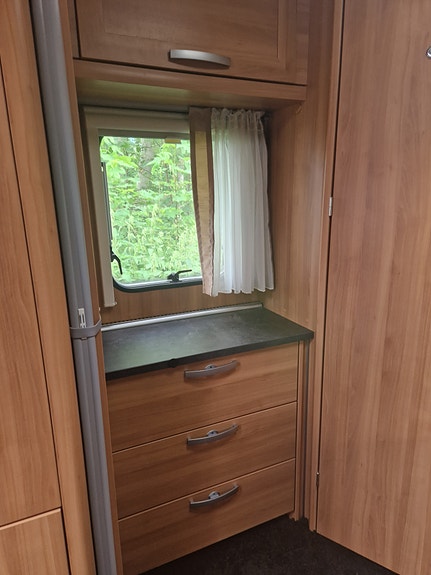 Hymer 11 of 14