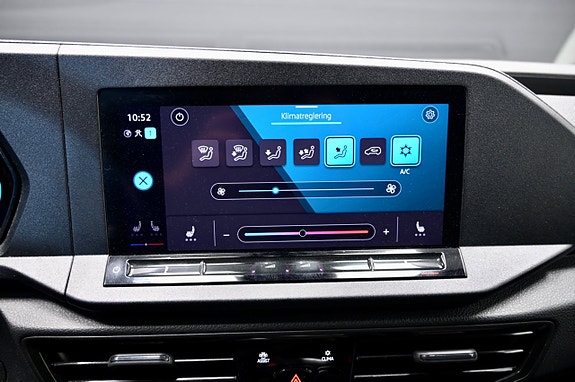 Volkswagen Caddy 15 of 16