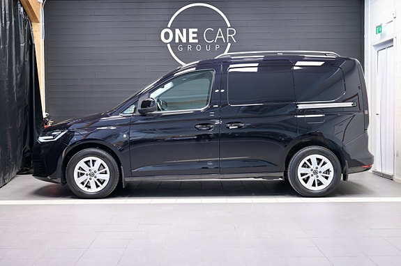 Volkswagen Caddy 3 of 5