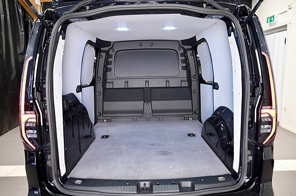 Volkswagen Caddy 7 of 16