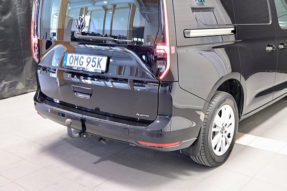 Volkswagen Caddy 6 of 16