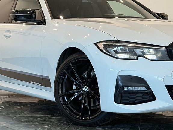 BMW 320d 6 of 27