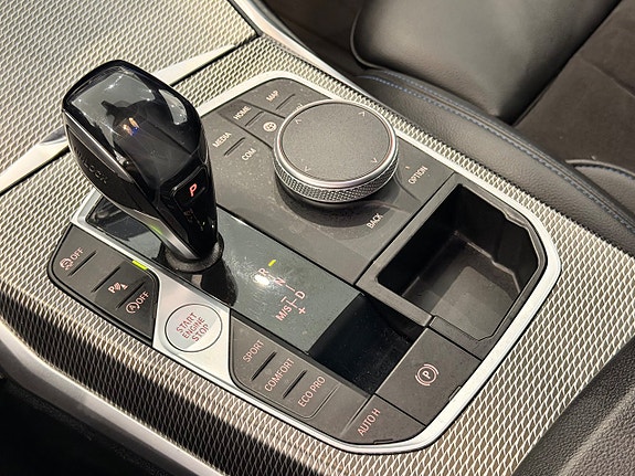 BMW 320d 27 of 27