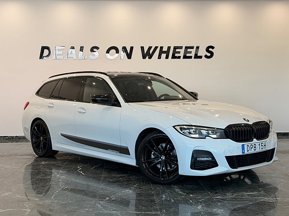 BMW 320d