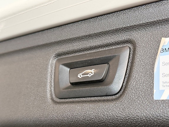 BMW 320d 13 of 27