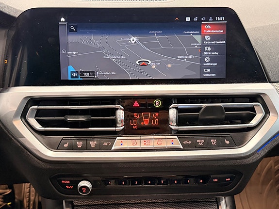 BMW 320d 23 of 27