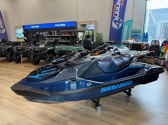 Seadoo GTX 230 - Helt ny 2024