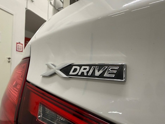 BMW 520d 5 of 5