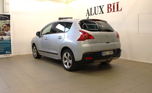 Peugeot 3008 5 of 5