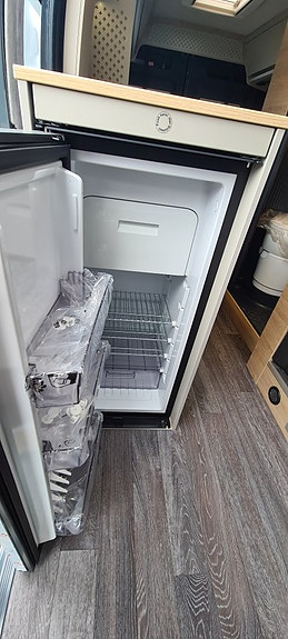 Knaus 630 MX Boxtime "Dieselvärmare, Lyftsäng-EL, Långbädd" 14 of 14