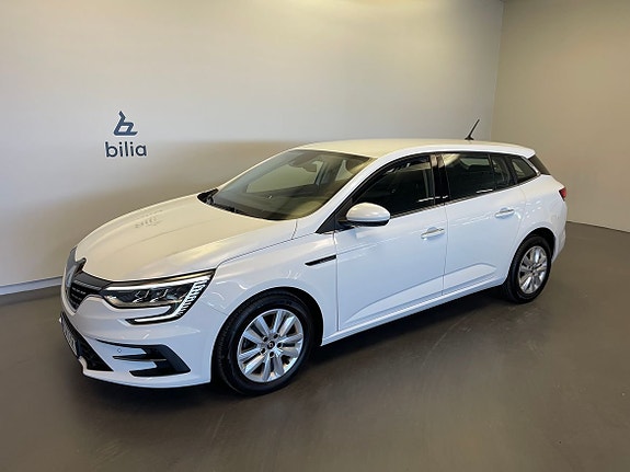 İkinci el  Renault Megane 1.3