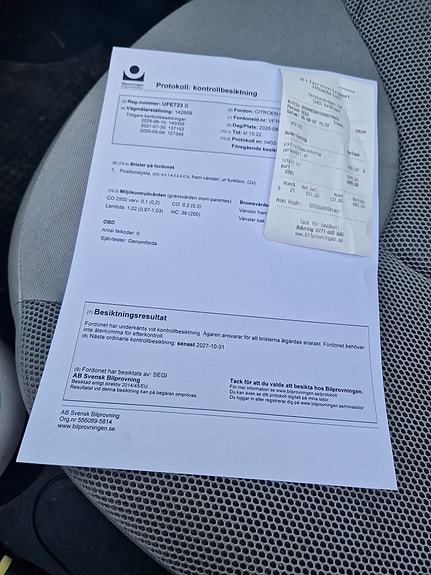 Citroen C3 9 of 9
