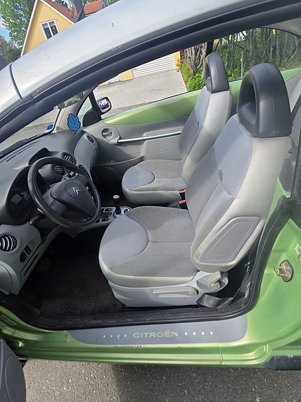 Citroen C3 6 of 9