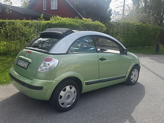 Citroen C3 5 of 9