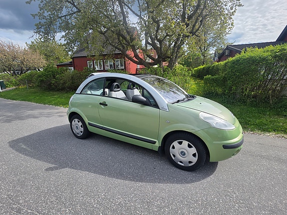 Citroen C3 3 of 9
