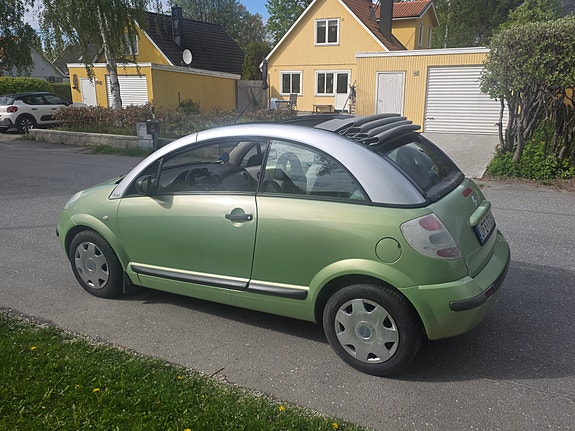 Citroen C3 4 of 9