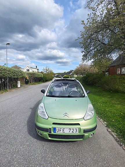 Citroen C3 2 of 9