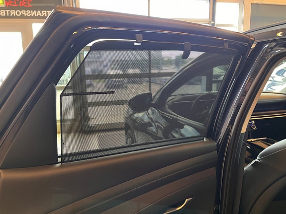 Hyundai Tucson 21 of 21