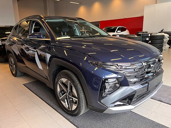 Hyundai Tucson 3 of 21