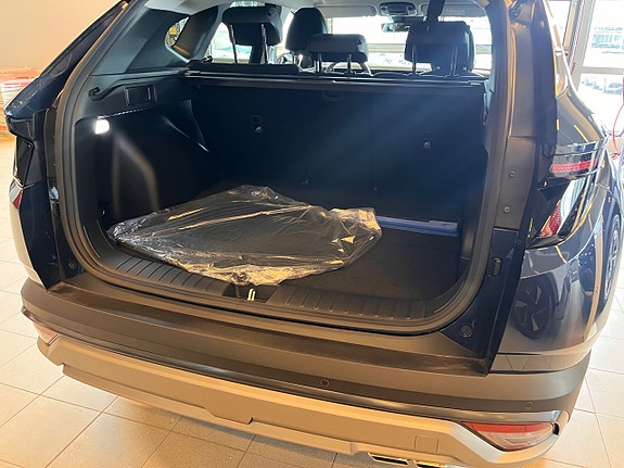 Hyundai Tucson 5 of 21