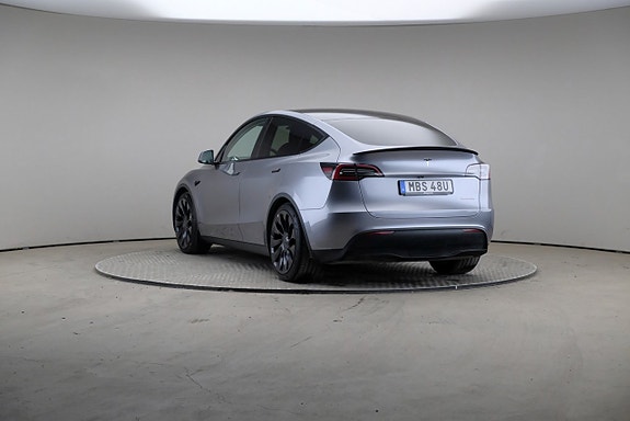 Tesla Model Y 2 of 5