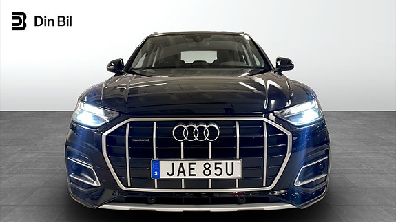 Audi Q5 4 of 5