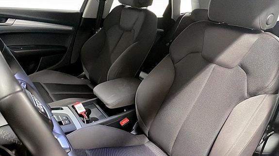 Audi Q5 8 of 15