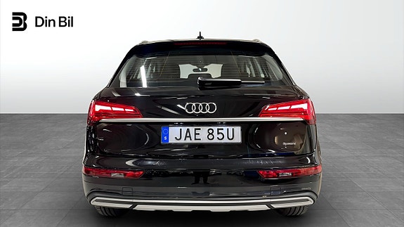 Audi Q5 5 of 5