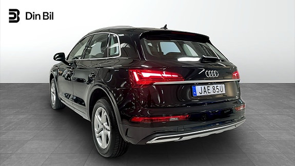 Audi Q5 3 of 5
