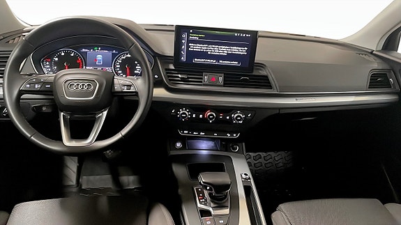Audi Q5 10 of 15