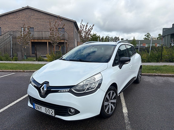 İkinci el  Renault Clio 