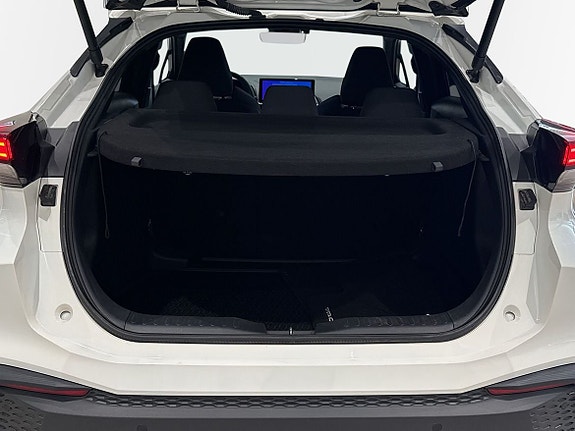Toyota C-HR 11 of 11