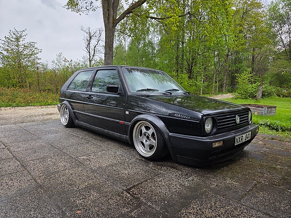 İkinci el  Volkswagen Golf 1.8