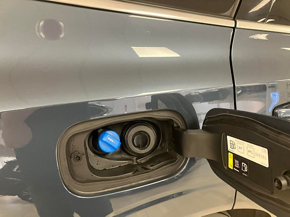 Volvo XC60 20 of 21