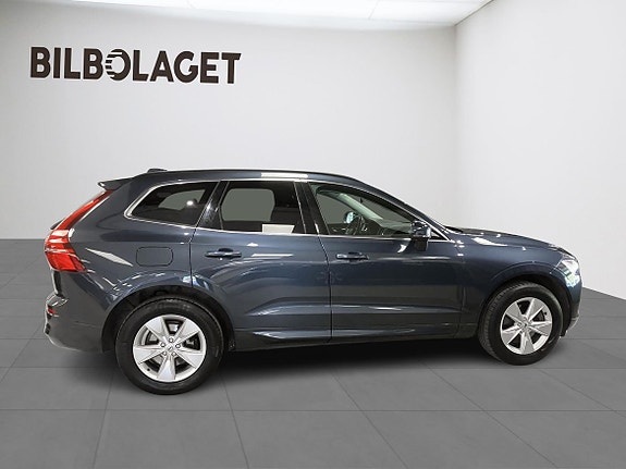 Volvo XC60 5 of 21