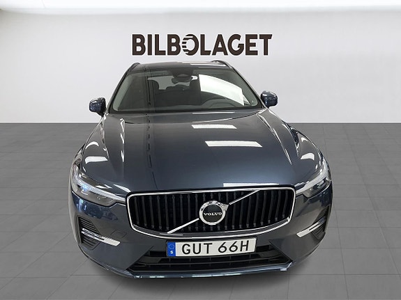 Volvo XC60 21 of 21
