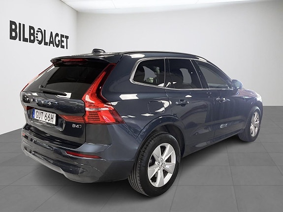 Volvo XC60 4 of 21
