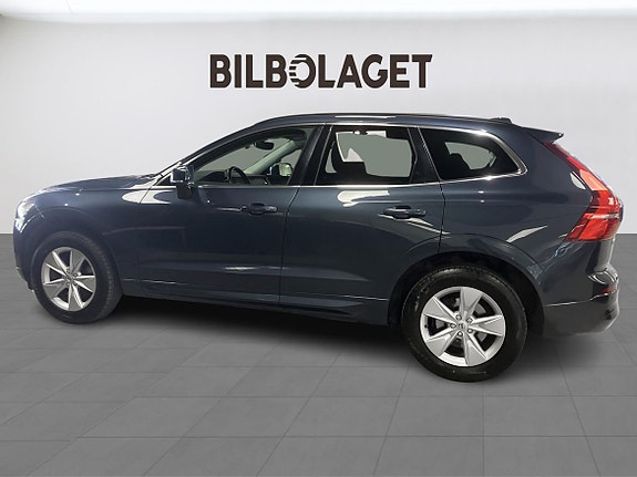 Volvo XC60 2 of 21