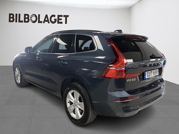 Volvo XC60 3 of 21