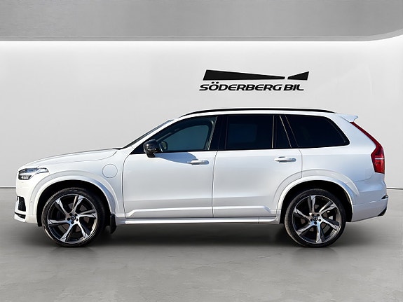 Volvo XC90 5 of 5