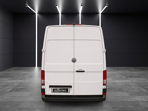 Volkswagen Crafter 35 3 of 15