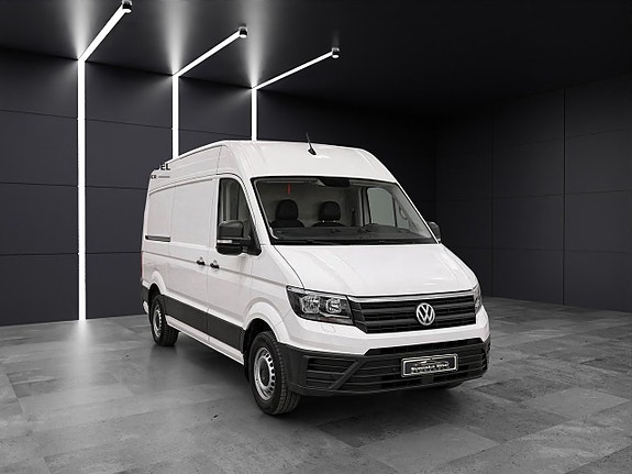 Volkswagen Crafter 35 2 of 15