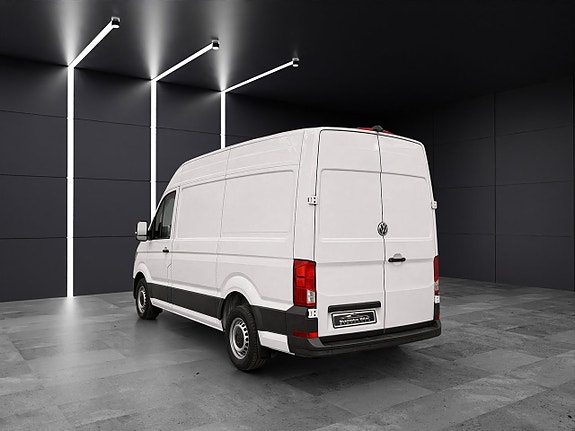 Volkswagen Crafter 35 4 of 15