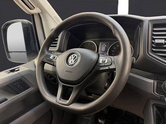 Volkswagen Crafter 35 8 of 15